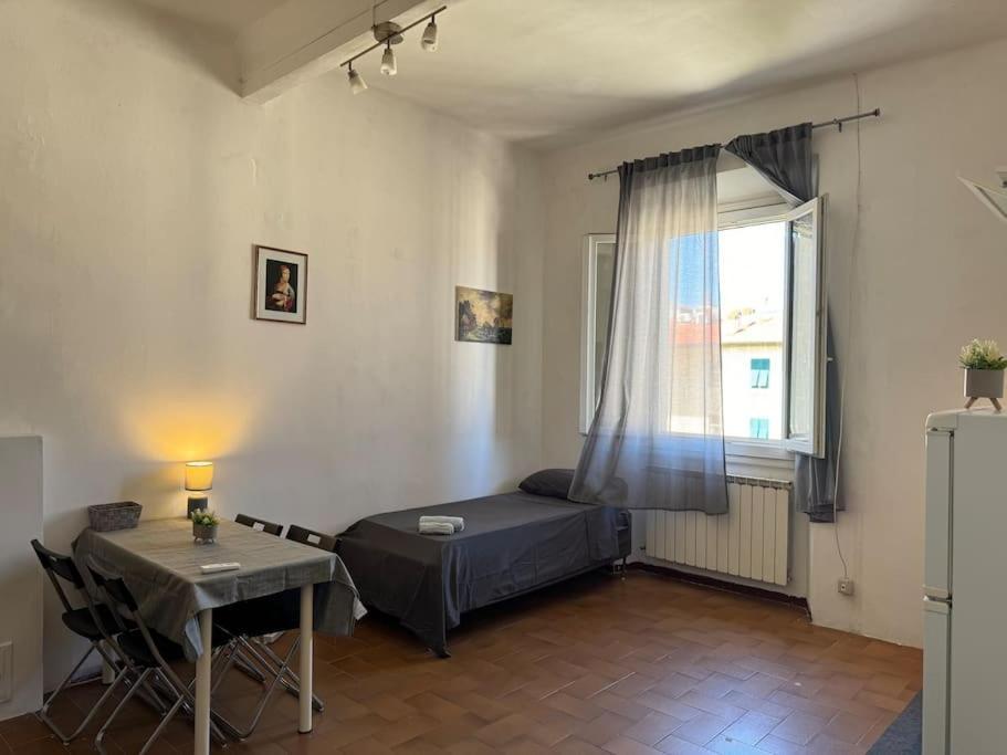 Respiro Di Firenze Apartment Exterior photo