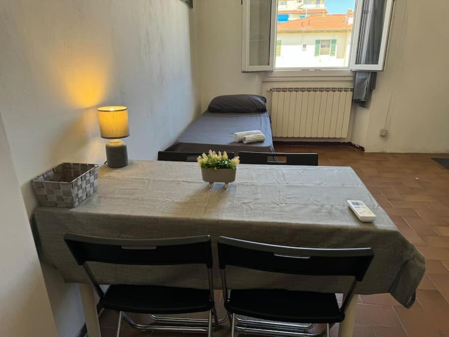 Respiro Di Firenze Apartment Exterior photo