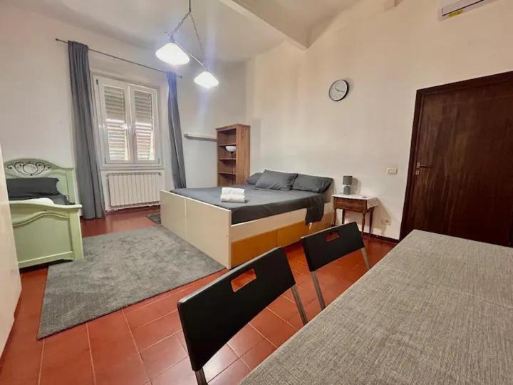 Respiro Di Firenze Apartment Exterior photo