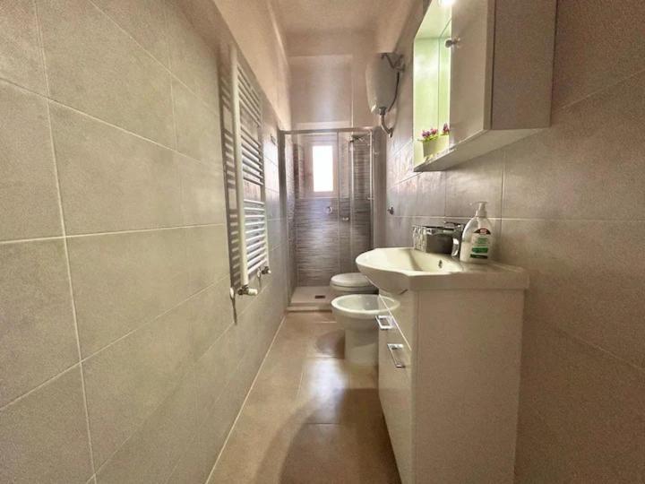 Respiro Di Firenze Apartment Exterior photo